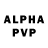Alpha PVP Соль Ioann Z